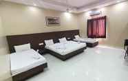Khác 6 Kanha Hotel & Resort