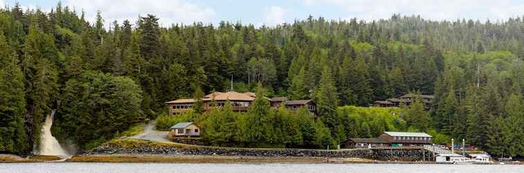 Others Salmon Falls Resort