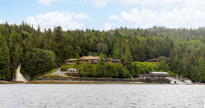 Others Salmon Falls Resort