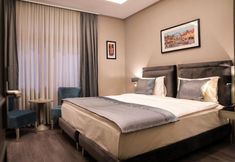 기타 5 Archstone Hotel By Ketenci