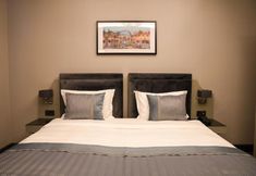 기타 6 Archstone Hotel By Ketenci