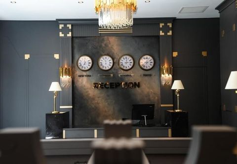 기타 Archstone Hotel By Ketenci