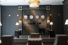 기타 Archstone Hotel By Ketenci