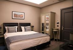 기타 4 Archstone Hotel By Ketenci