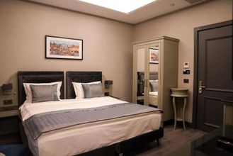 기타 4 Archstone Hotel By Ketenci