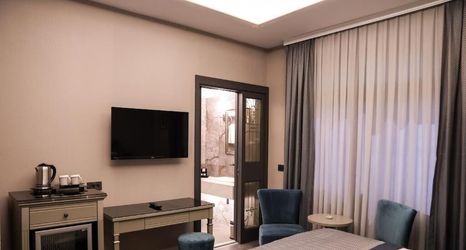 기타 2 Archstone Hotel By Ketenci