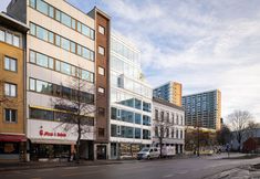 기타 2 Bob W Gamle Oslo