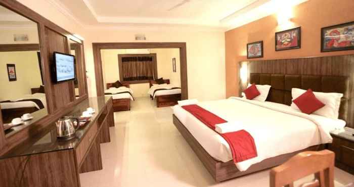 Others Celebrity Resort Coimbatore