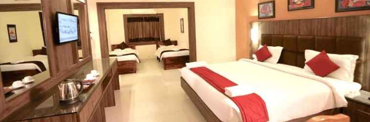 อื่นๆ Celebrity Resort Coimbatore