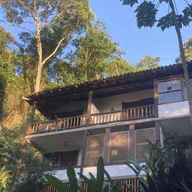 メイン イメージ 1 Casa Amaargi Picinguaba, Ubatuba Hotels