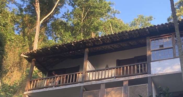 Khác Casa Amaargi Picinguaba