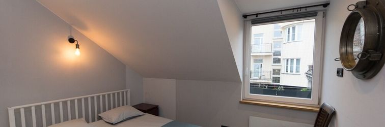 Others Riverside Kazimierz Castle 3 min p4you pl