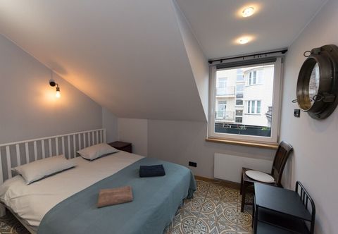 Others Riverside Kazimierz Castle 3 min p4you pl