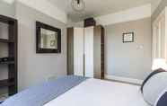 Others 5 Deluxe 2bed apartment with terrace