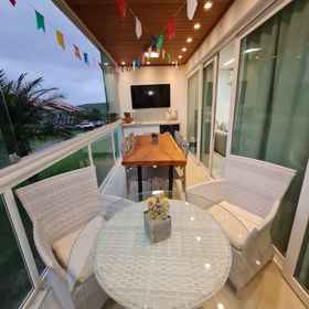 Primary image1Flat 306 Villa Hípica Gravata,格拉瓦塔飯店