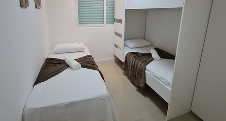 其他 2 Flat 306 Villa Hípica Gravata