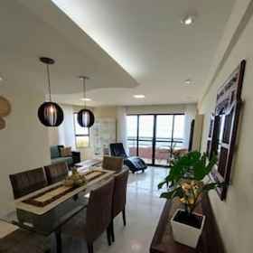 Room 1 Villa Bangalu BT, Nossa Senhora da Boa Viagem Church Hotels