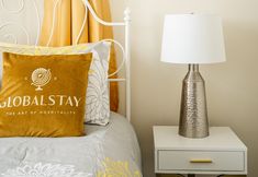 其他 2 GLOBALSTAY. 1BR TH. Heart of Wine Region