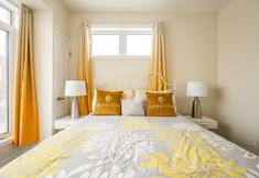 其他 4 GLOBALSTAY. 1BR TH. Heart of Wine Region