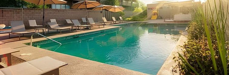 其他 Evamar San Carlos