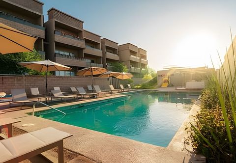 其他 Evamar San Carlos