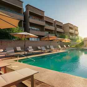 Primary image1Evamar San Carlos,索诺拉州飯店