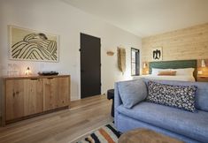 其他 5 Woodstock Way Hotel