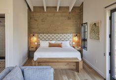 其他 7 Woodstock Way Hotel