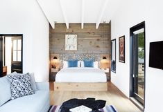 其他 3 Woodstock Way Hotel