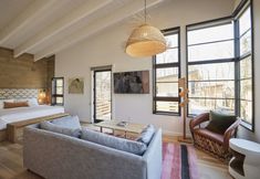 其他 6 Woodstock Way Hotel