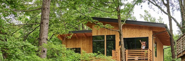 其他 Woodstock Way Hotel