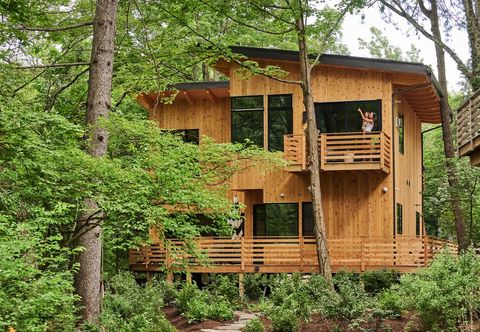 其他 Woodstock Way Hotel