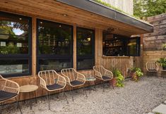 其他 2 Woodstock Way Hotel