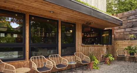 其他 2 Woodstock Way Hotel