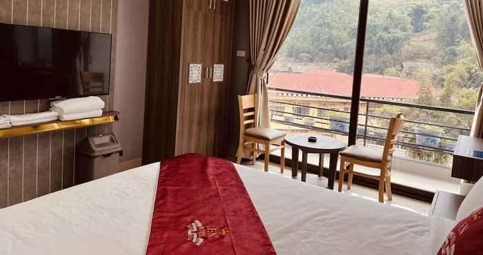 Lainnya En Charming Sapa Hotel