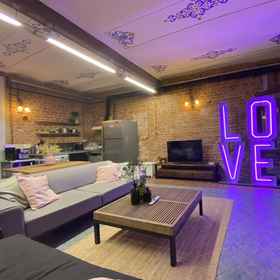 Room 1 Centrally Located Historical Flat in Beyoglu, Kilic Ali Pasha Hamam Hotels