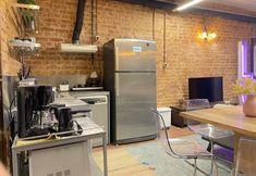 Others 4 Centrally Located Historical Flat in Beyoglu