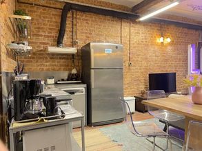 Others 4 Centrally Located Historical Flat in Beyoglu