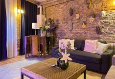 Others 7 Centrally Located Historical Flat in Beyoglu