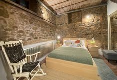 Others 3 Centrally Located Historical Flat in Beyoglu