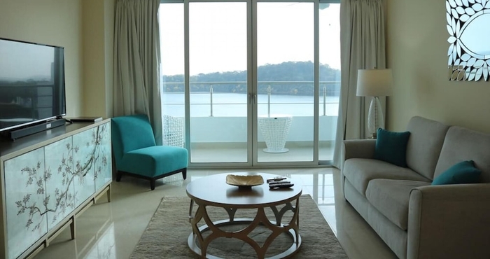 Lainnya 14B Luxury Oceanview Playa Bonita Resort Panama