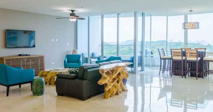 Others 23o Penthouse Stunning Oceanview Resort Lifestyle