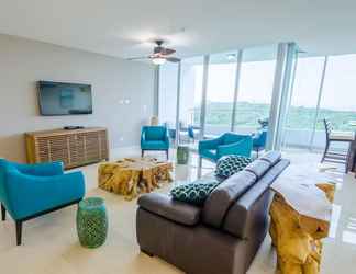 Others 2 23o Penthouse Stunning Oceanview Resort Lifestyle