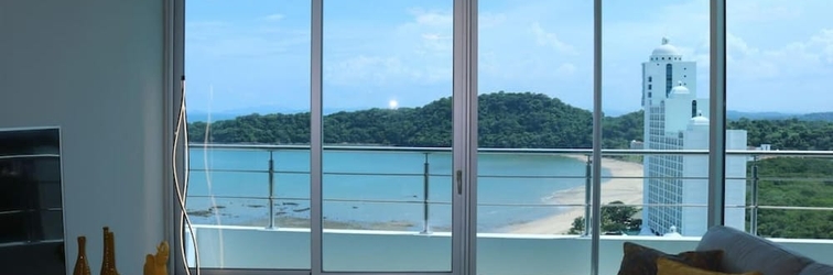 อื่นๆ 15B Stunning Oceanfront Views Panama Resort Life