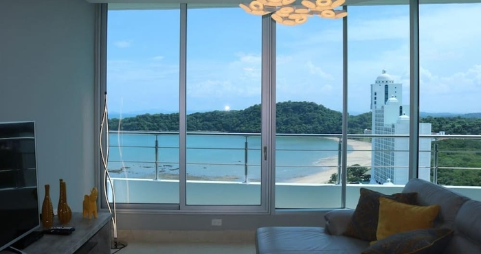 Khác 15B Stunning Oceanfront Views Panama Resort Life