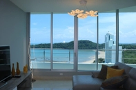 อื่นๆ 15B Stunning Oceanfront Views Panama Resort Life