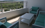 อื่นๆ 2 15B Stunning Oceanfront Views Panama Resort Life