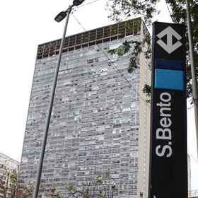 Primary image 1 Spiti Locação por Temporada, Hotel São Paulo