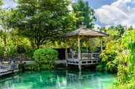 อื่นๆ Find Peace - Bird Tiny House in Japanese Garden