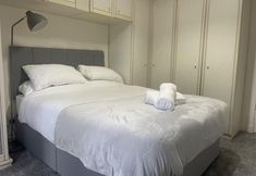 其他 5 Immaculate 3-bed Apartment in Glasgow Close to M8